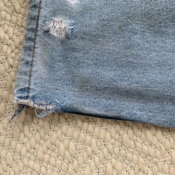 Levi Strauss & Co 560 36x36 - Picture 5 of 8